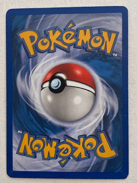 Pokémon Trading Card - 2002 - PRIMEAPE RARE 29/147 LP