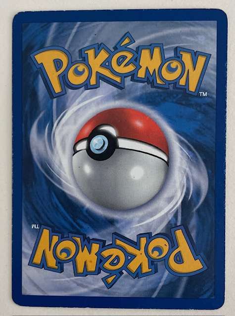 Pokémon Trading Card - ONIX - 1999- 56/102  - LP
