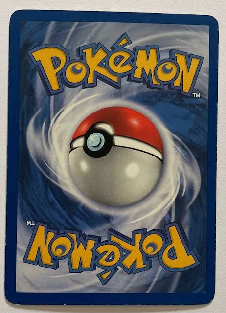 Pokémon Trading Card - 1999-2000 - DIGGER  (R) 75/82  UNCOMMON. LP