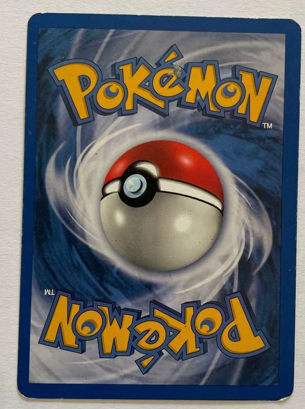 Pokémon Trading Card - 1999 - KOFFING - 51/102 LP - A MUST HAVE!