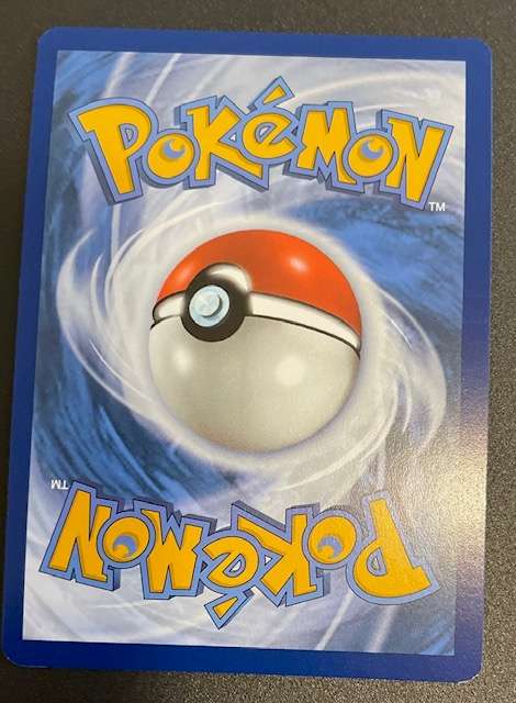 Pokémon Trading Card - 2024 - PECARUNT EX - FOIL - DOUBLE RARE - 39/64 - NM
