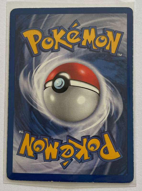 Pokémon Trading Card - Trainer - 1999 - SCOOP UP - 78/102 RARE! MEDIUM PLAYED
