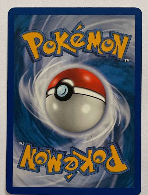 Pokémon Trading Card -  HOUNDOOM - 2002 - 14/147 - RARE! LP GREAT CONDITION!