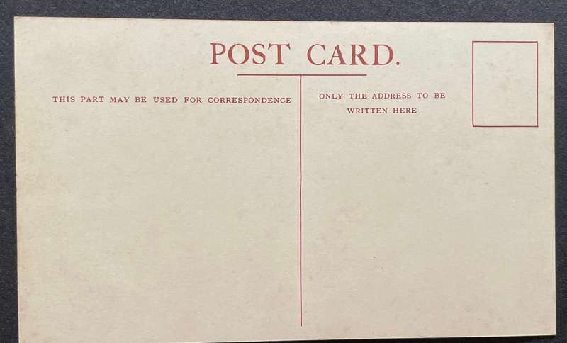 VINTAGE POSTCARD - SHIPS - "M.S. "BLOEMFONTEIN CASTLE"  MARINE HISTORY