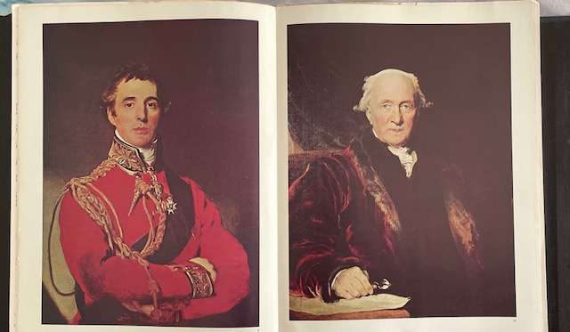 The Masters - Sir Thomas Lawrence - Knowledge Publications 1965 - with 16 beautiful reprints.