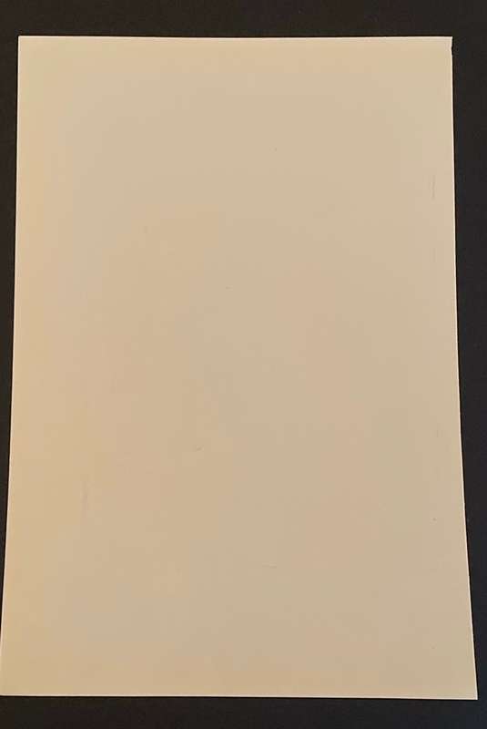 Vintage magazine art print - "Al Fresco" by Bernard Watson.  1928 by British Engraving Co Ltd