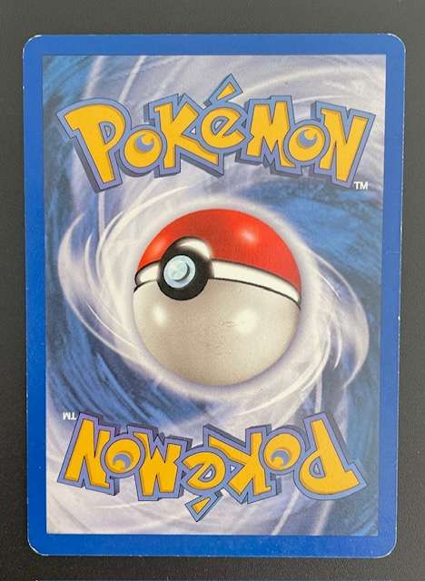 Pokemon TCG - Trainer -  Super Energy Removal 2  - 2002 - 134/147 - LP