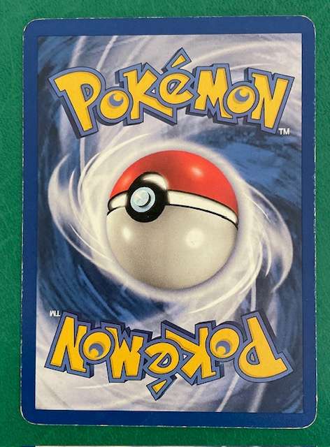 Pokemon TCG - Trainer -  DEFENDER - 1999 - 80/102 - LP
