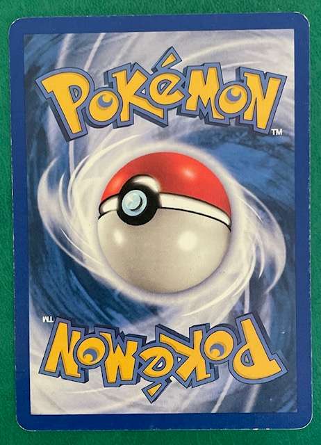 Pokemon TCG - Trainer -  Poke Nav - 2003 - 88/109 - LP