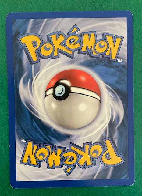 Pokemon TCG - Trainer -ENERGY - BOOST ENERGY -2002 - 145/147 - LP