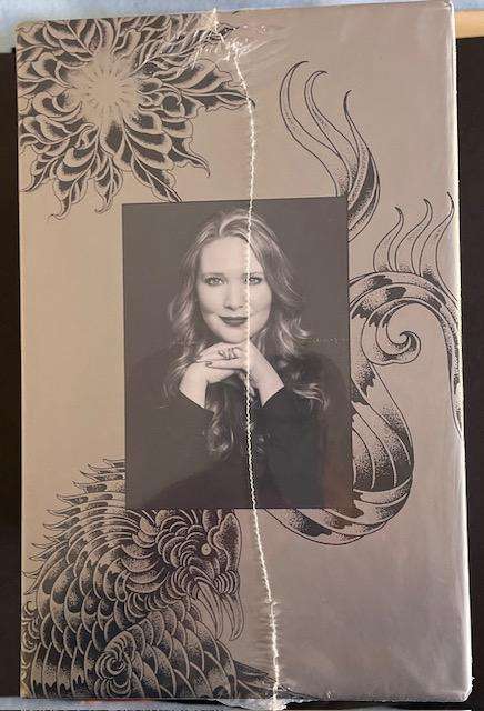 Box set of A Court of Thorns and Roses Series by Sarah Maas- 5 books - Unopened