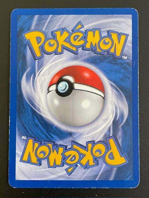 Pokémon Trading Card - EXEGGCUTE - 76/147 - 2002 - LP