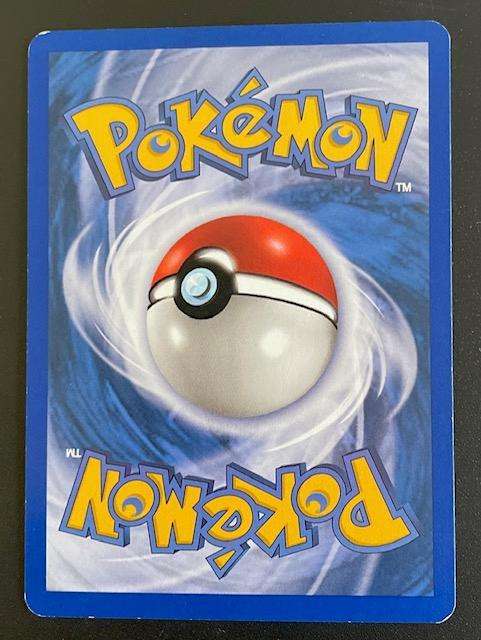 Pokémon Trading Card - MAGNEMITE - 52/147 - 2002 - LP - UNCOMMON