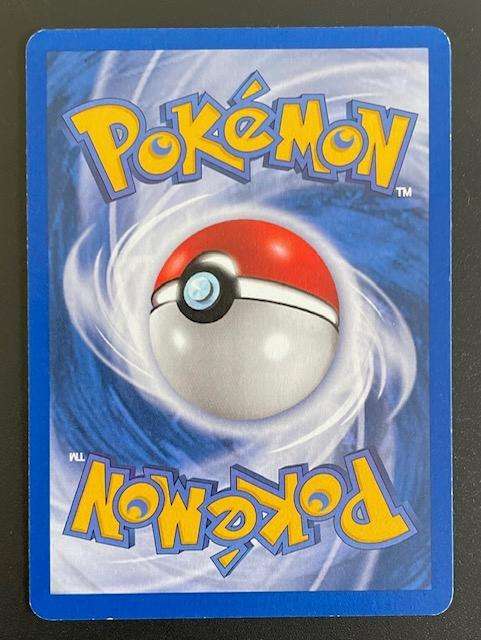Pokémon Trading Card - DROWZEE -2002 - 74a/147 LP