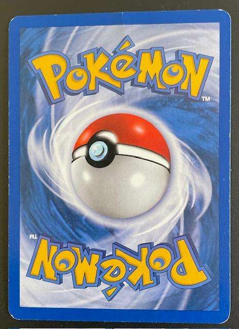 Pokémon Trading Card - PINSIR -2002 - 101/147 LP
