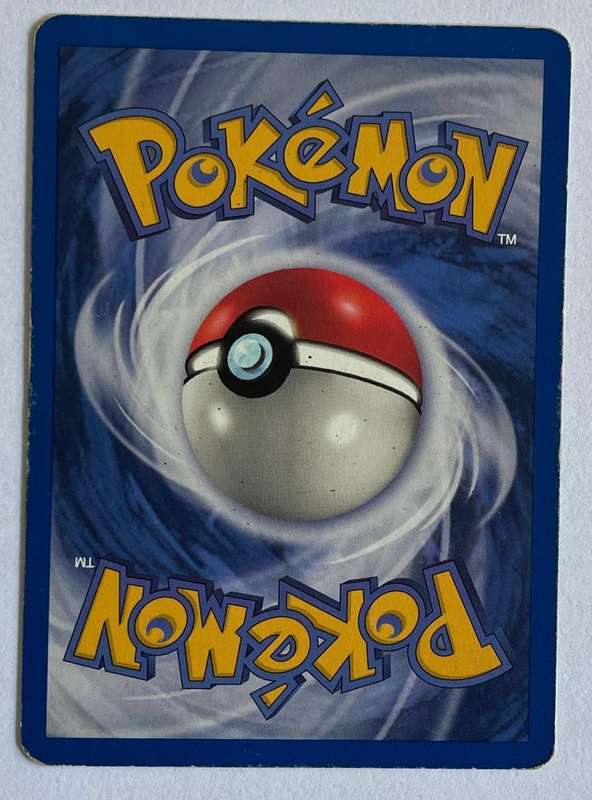 Pokémon Trading Card - 1999 - SLOWPOKE -  55/62  - LP .