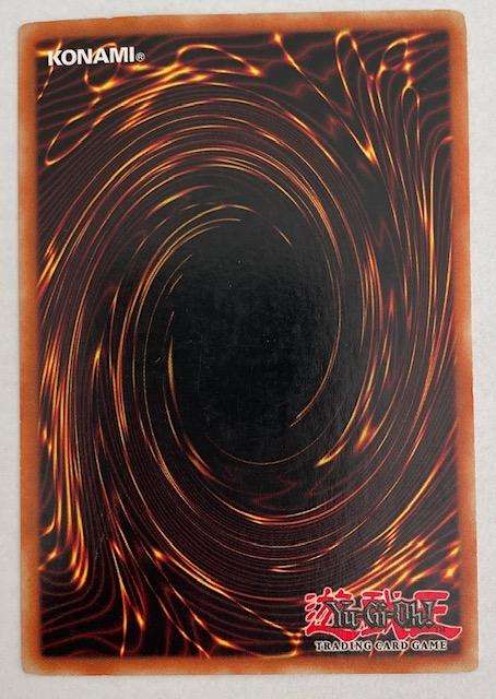 Yu Gi Oh! TCG - ARMED DRAGON LV3 - 1ST EDITION - 1996 - SOD-EN013 LP