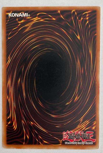 Yu Gi Oh! TCG - SAMSARA LOTUS 1996 PTDN - EN004