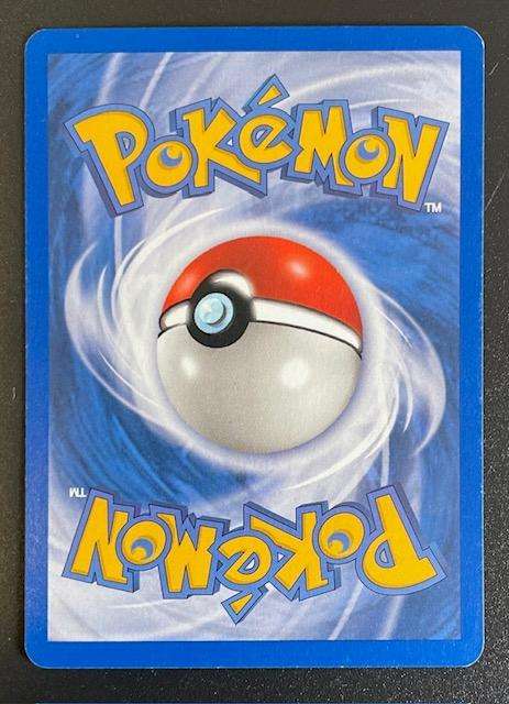Pokémon Trading Card - 2003 - MAKUHITA- 56/109 - LP