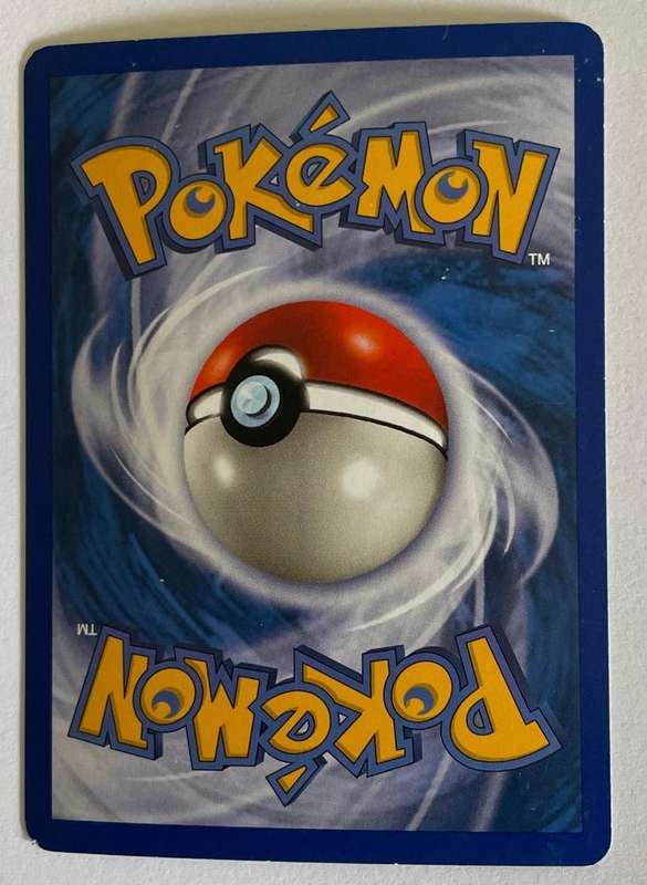 Pokémon Trading Card - 2002 - PHANPY - 100/147 - REV HOLO - LP NM