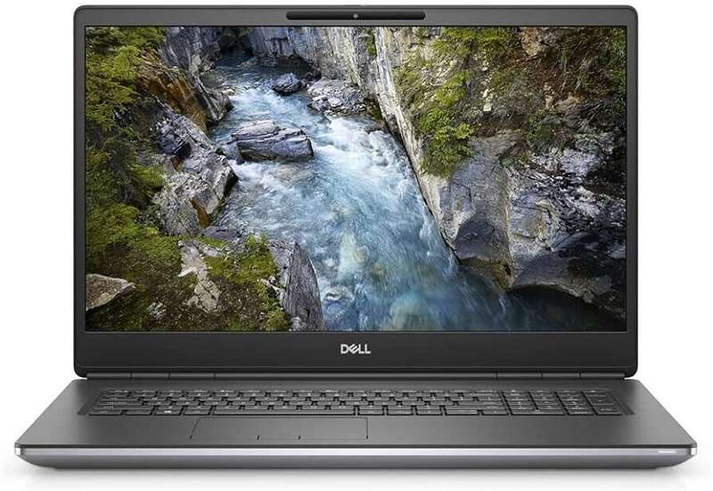 Dell Precision 7550