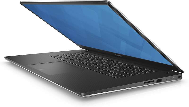 DEll Precision 5510