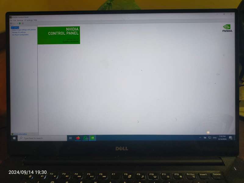 DEll Precision 5510