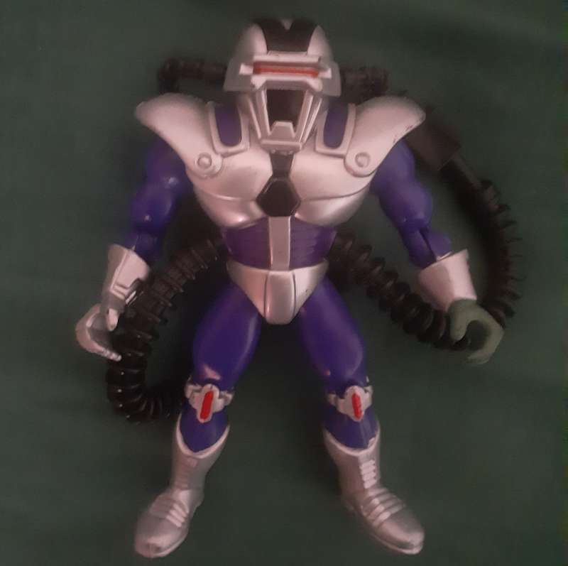 VINTAGE FIGURE LECTROMAG 1993