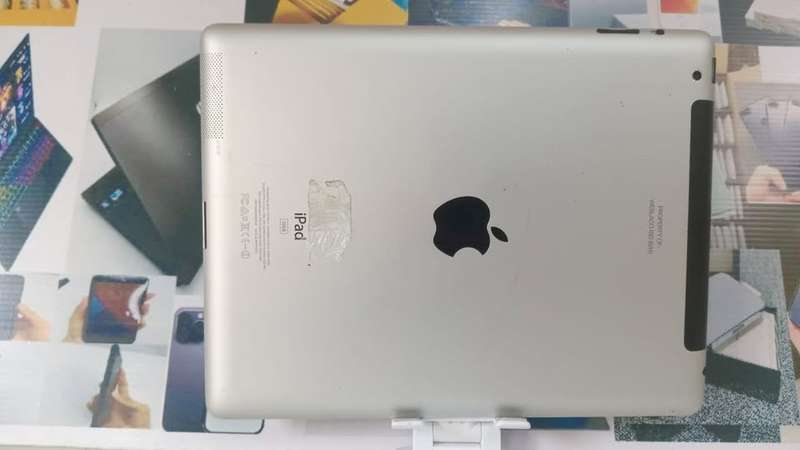 iPad 2