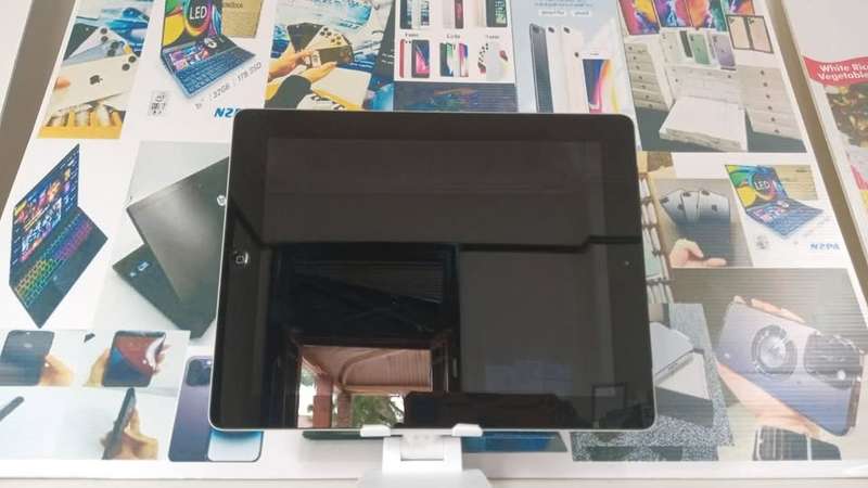 iPad 2