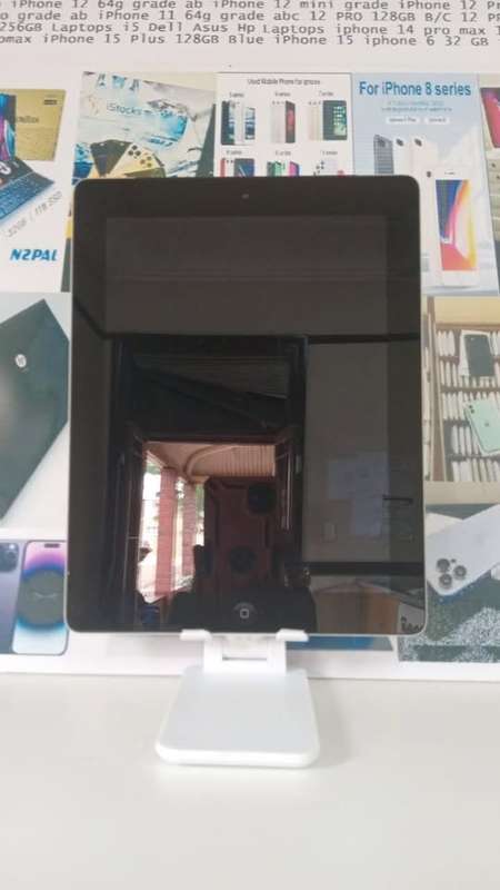 iPad 2