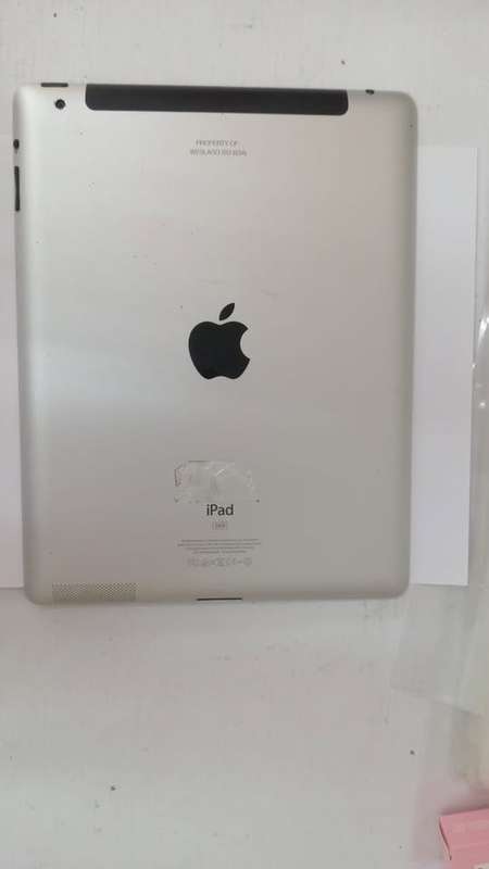 iPad 2