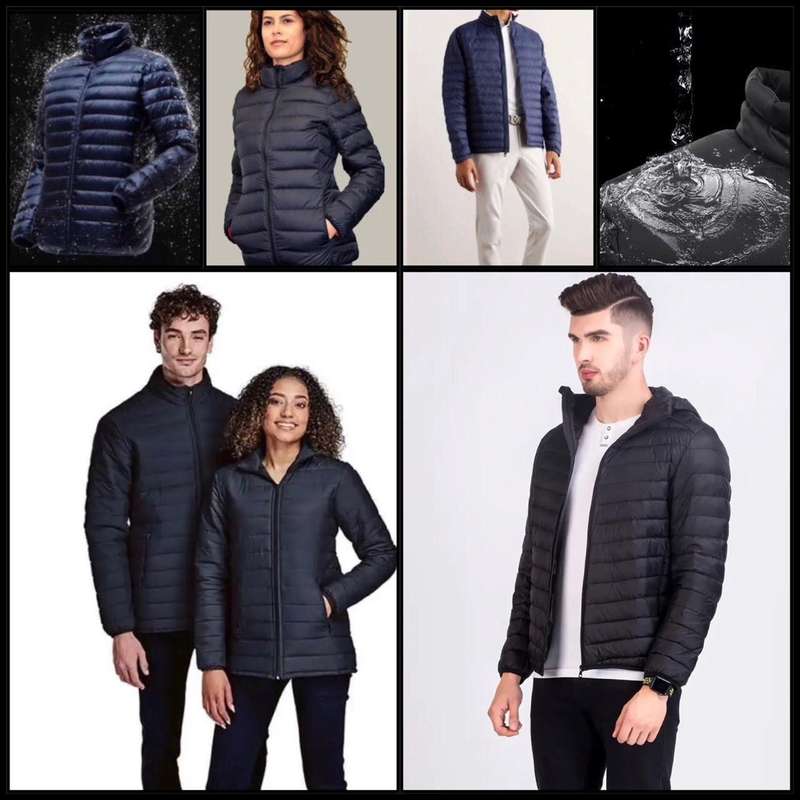 Burraaq Trading Unisex Jacket (winter )