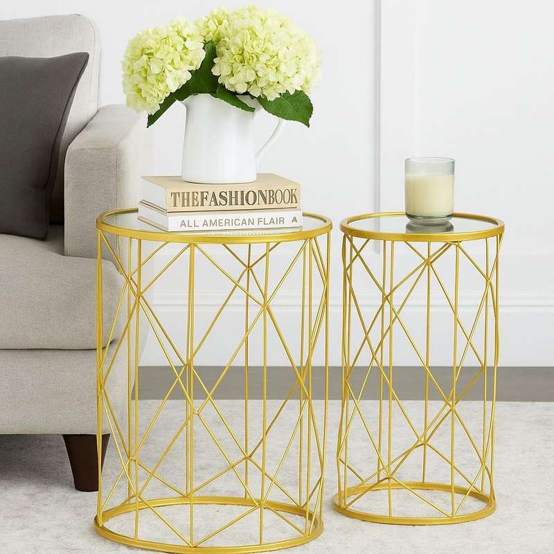 2pc Table Sets