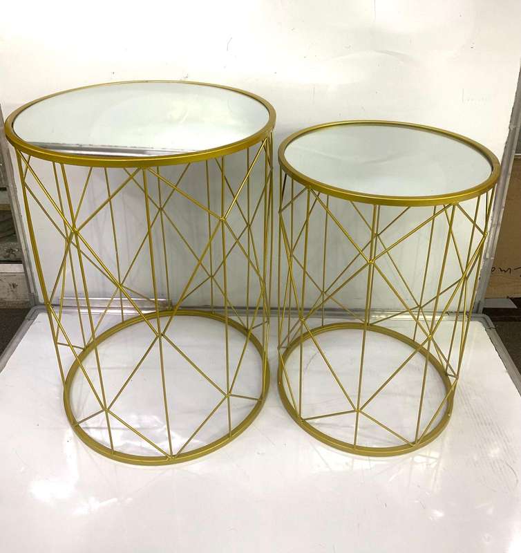 2pc Table Sets