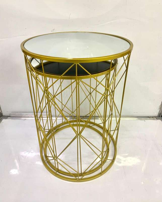 2pc Table Sets