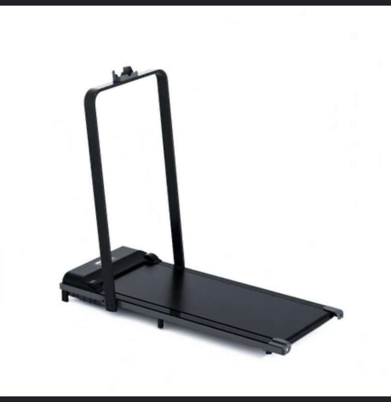 BURRAAQ TRANDING/TREADMILL WALKING PAD