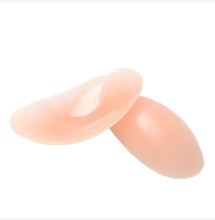 PILICONE BULLOCK PADS