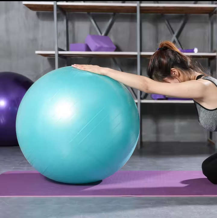 GYMNASTICS BALLS