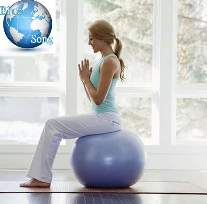 GYMNASTICS BALLS