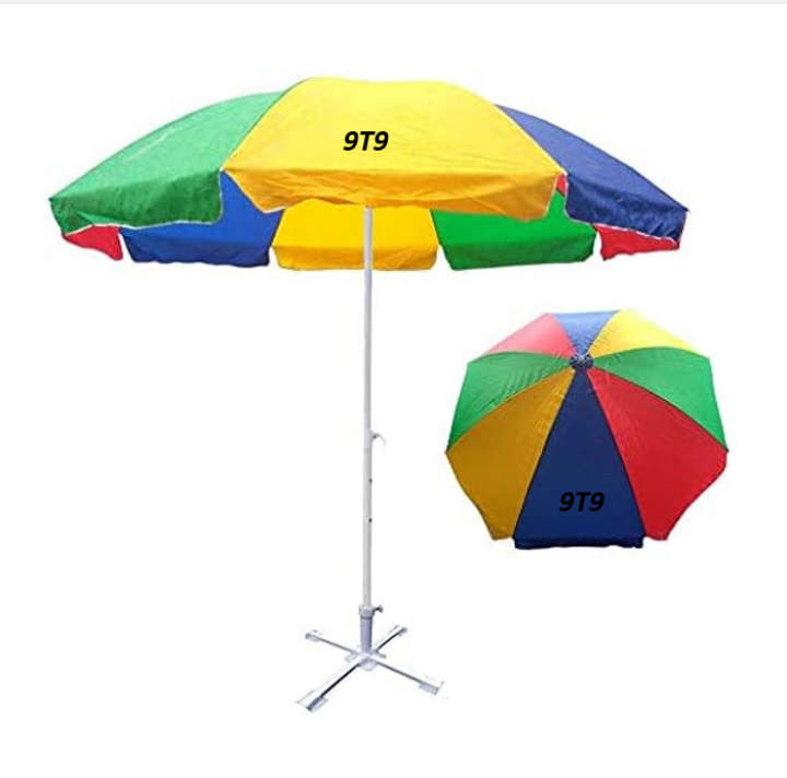 GARDEN UMBRELLA