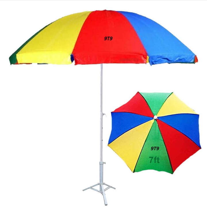 GARDEN UMBRELLA