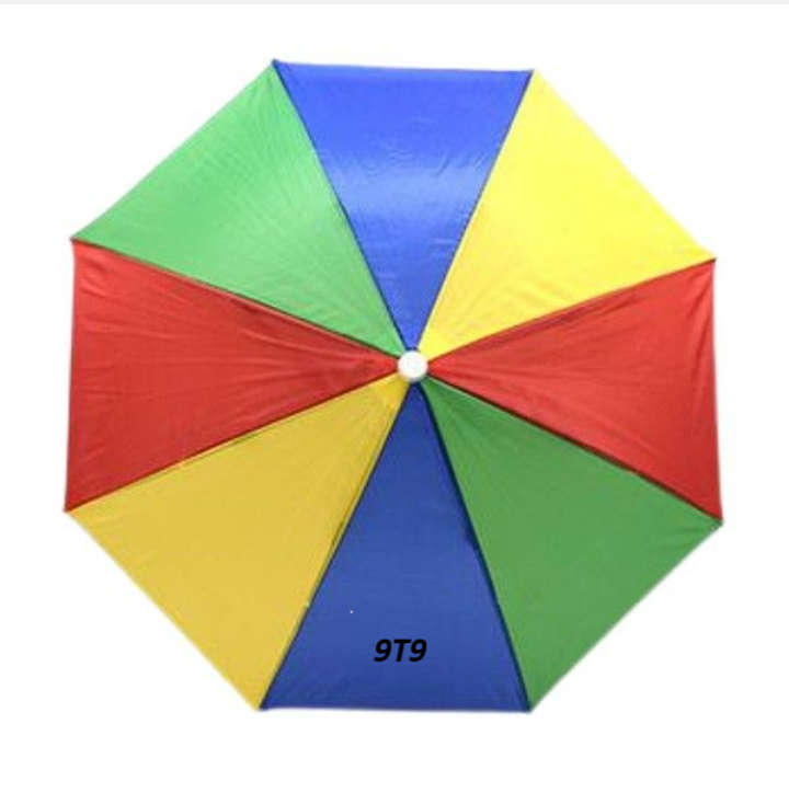GARDEN UMBRELLA