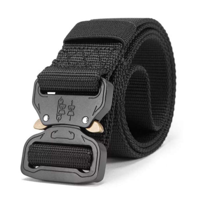 TACTICAL BELT NYLON