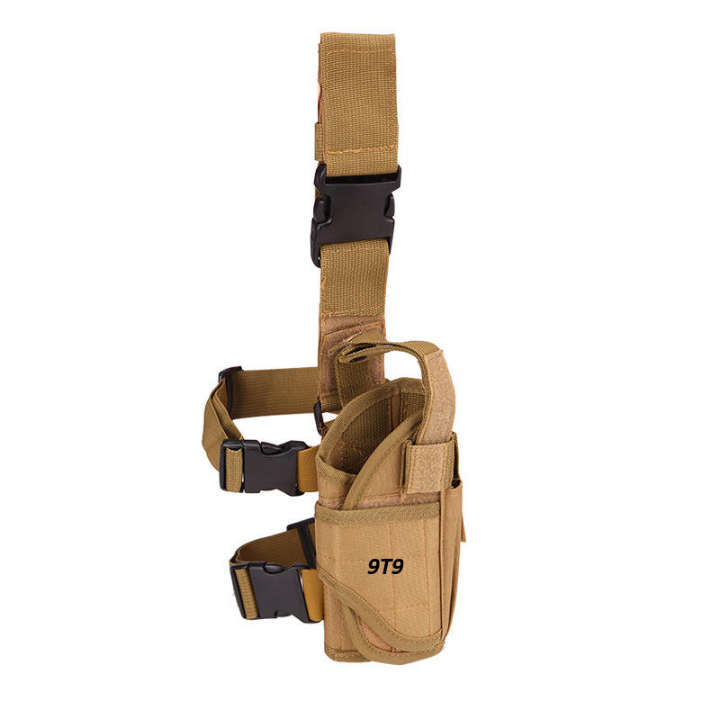 LEG PISTOL HOLSTER