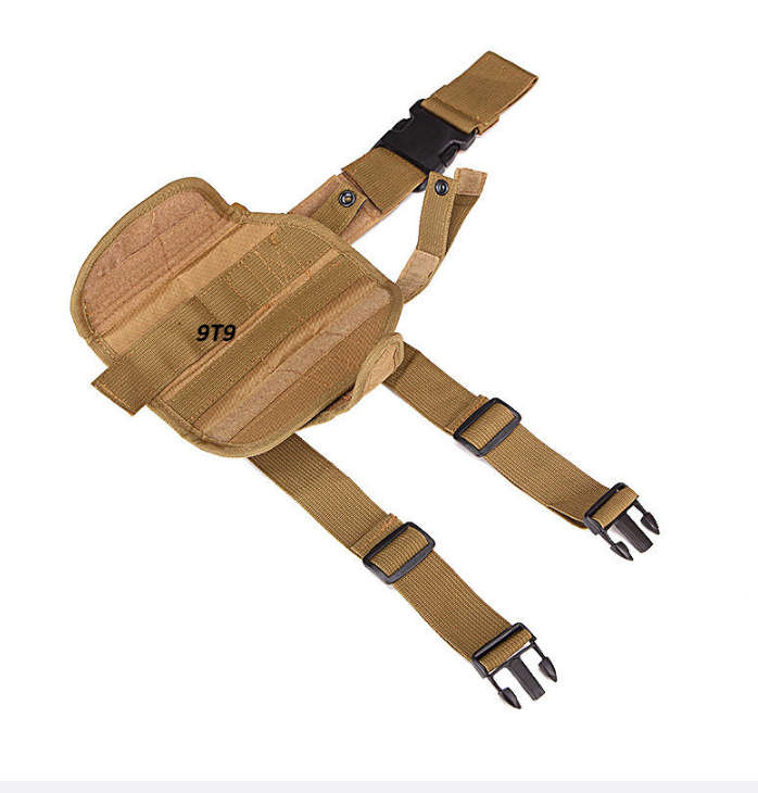 LEG PISTOL HOLSTER