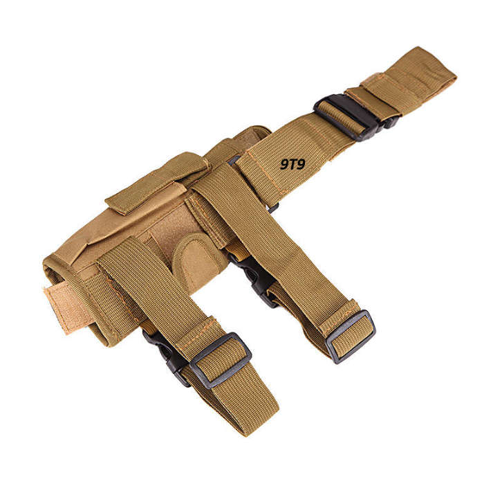 LEG PISTOL HOLSTER