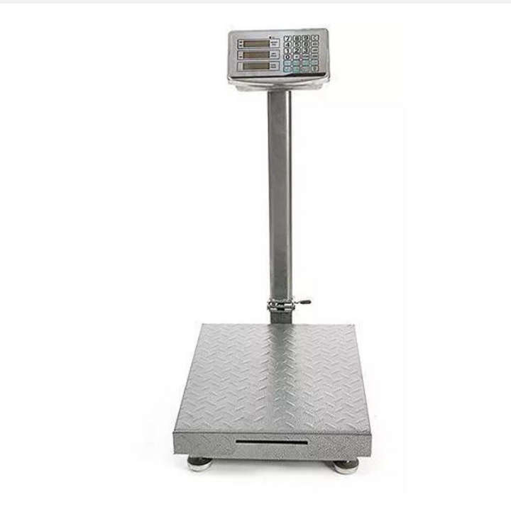 INDUSTRIAL SCALE
