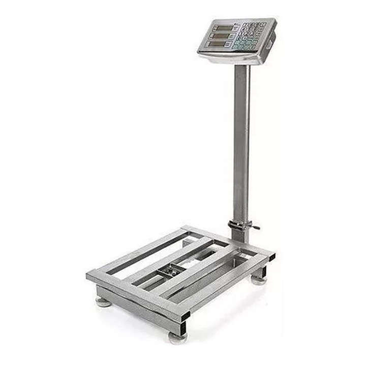 INDUSTRIAL SCALE