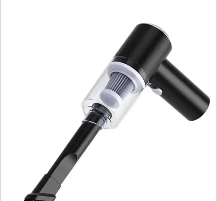CAR VACUUM CLEANER